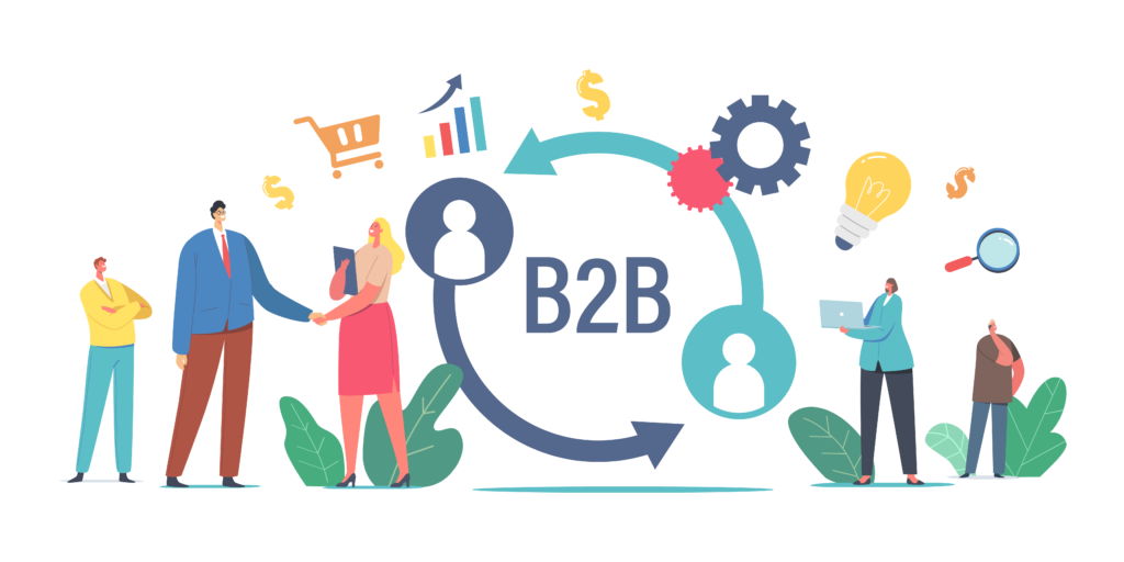 Vendas B2B
